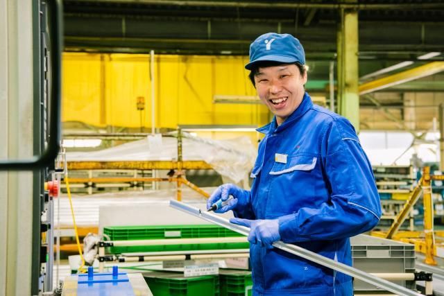 山本機工㈱の求人・転職情報