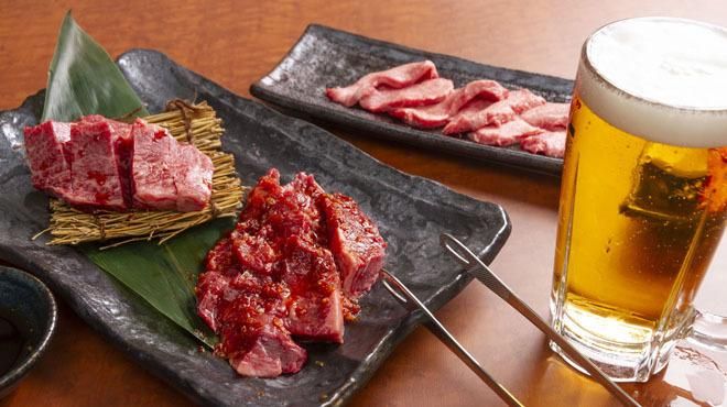 焼肉処四季　兵庫店(株式会社四季)のアルバイト・バイト求人情報-02