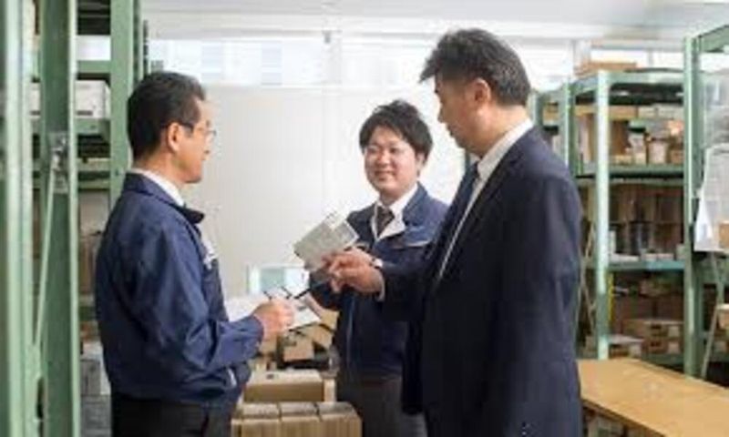 菱光商事株式会社-0007の求人・転職情報