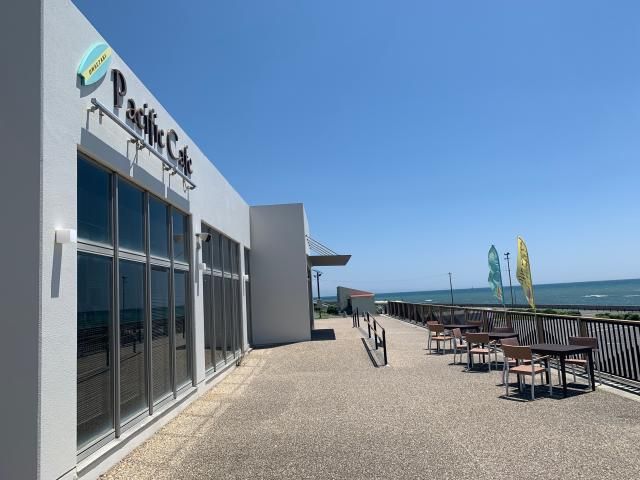 PACIFIC CAFE 御前崎のアルバイト・バイト求人情報