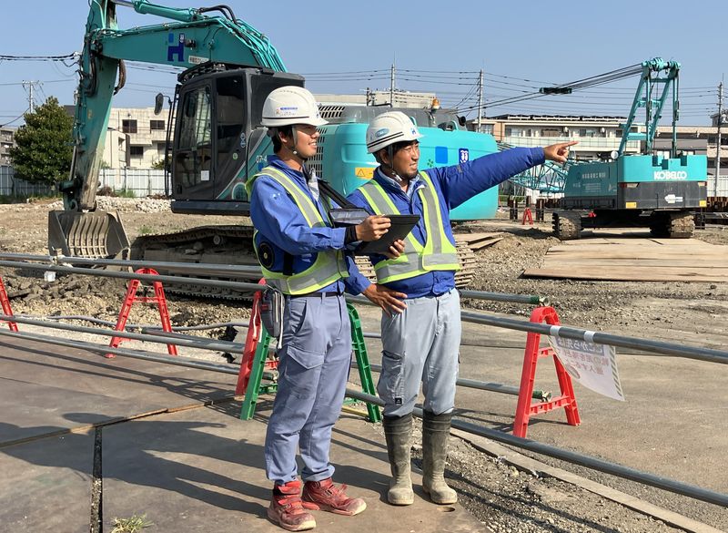 初谷建設株式会社　東京事業所のアルバイト・バイト求人情報-02