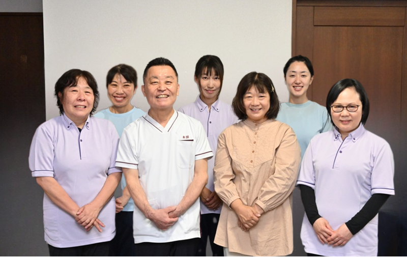 株式会社りはびりくらぶの求人・転職情報