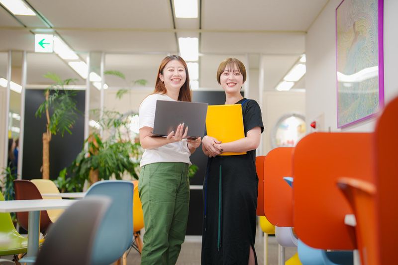 株式会社サン・スマイルの求人・転職情報