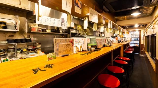 寿司酒場　まぐろ一徹　DDハウス店のアルバイト・バイト求人情報-01
