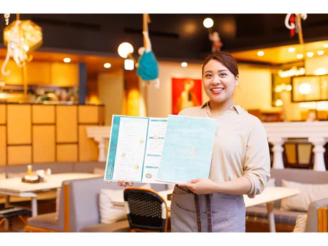 株式会社HUGE　Madam My modern thai vietnameseのアルバイト・バイト求人情報-49
