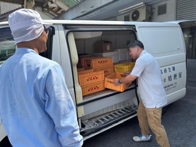 株式会社　桔梗屋のアルバイト・バイト求人情報-02