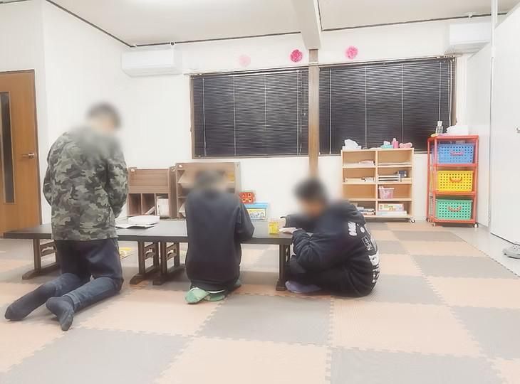 株式会社リハステーションみどりおかの求人・転職情報