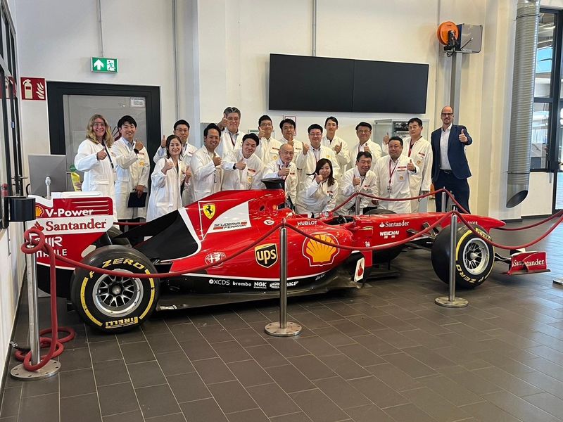 佐藤燃料株式会社