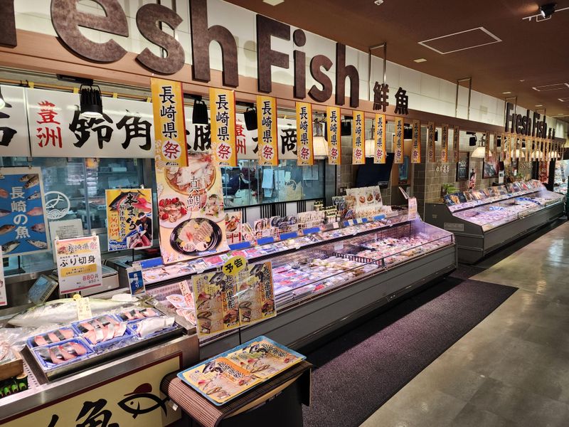 中島水産株式会社/アリオ深谷店(深谷市上柴町)のアルバイト・バイト求人情報-05