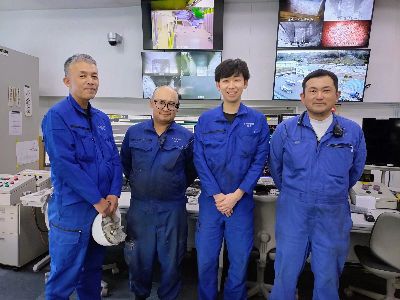 喜楽鉱業株式会社の求人・転職情報