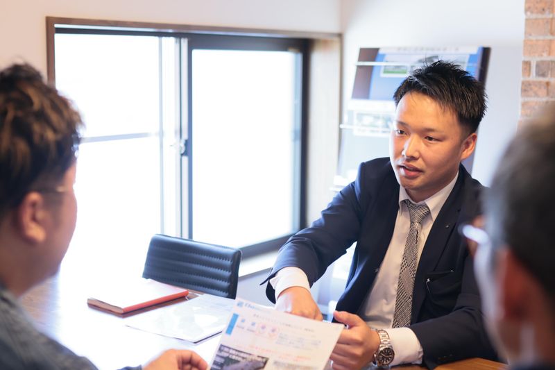 株式会社セキノ興産の求人・転職情報