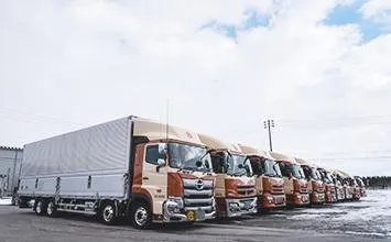 株式会社丸運ロジスティクス東北の求人・転職情報