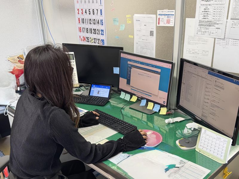 株式会社アース設計事務所のアルバイト・バイト求人情報-03