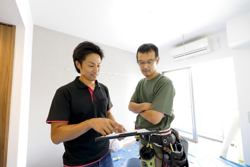 株式会社　新洗組の求人・転職情報