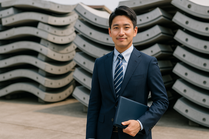 ジオスター株式会社の求人・転職情報