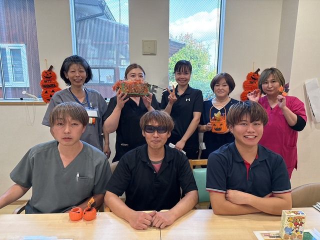 株式会社はぁとふる　住宅型有料老人ホームはぁとふるしちのへのアルバイト・バイト求人情報-02