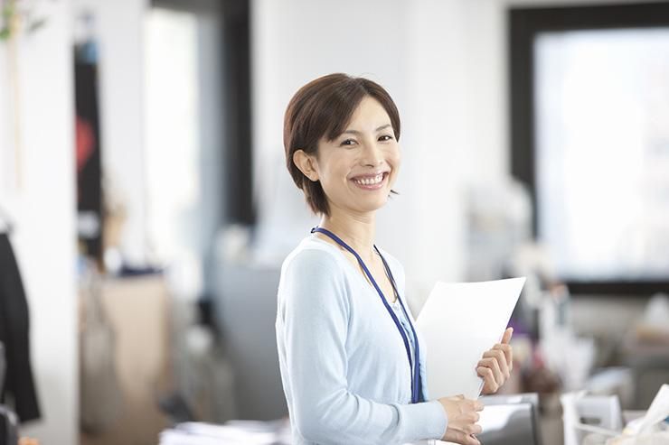 前橋市天川大島町の派遣求人情報