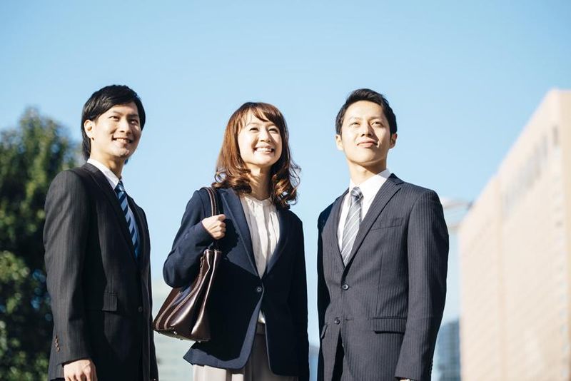株式会社マイダスの求人・転職情報