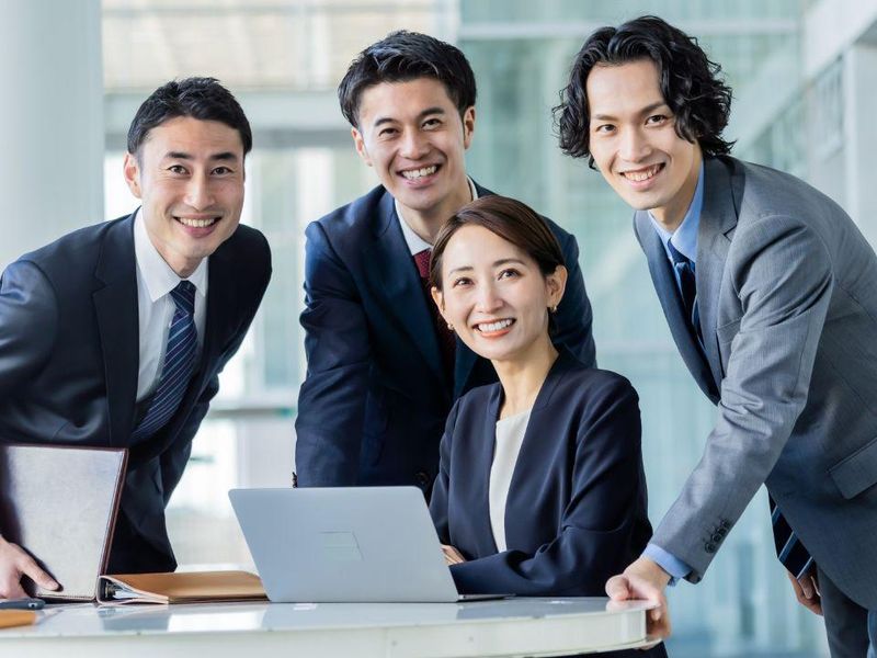 株式会社日本文化センターの求人・転職情報