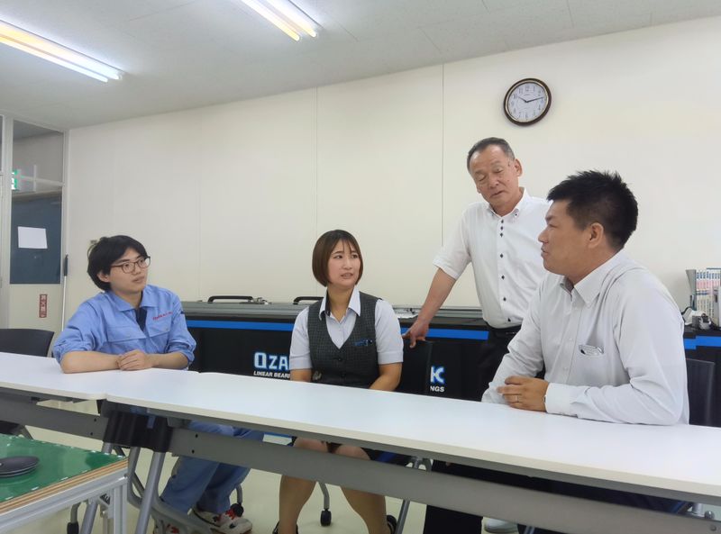 オザック精工株式会社のアルバイト・バイト求人情報-03