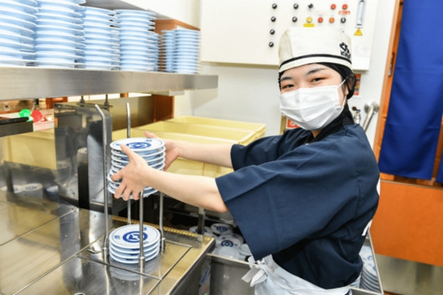 無添くら寿司　名古屋志段味店のアルバイト・バイト求人情報-03