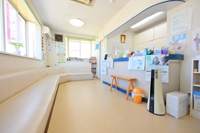 長谷川歯科医院の求人・転職情報