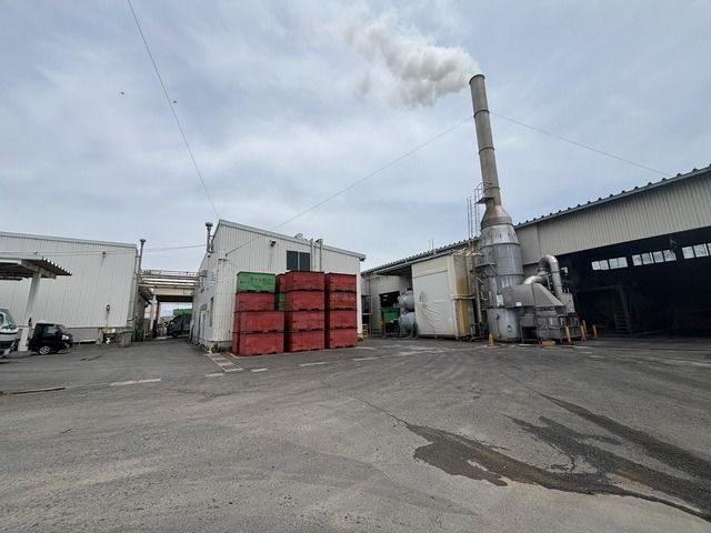 静岡油化工業株式会社の求人・転職情報