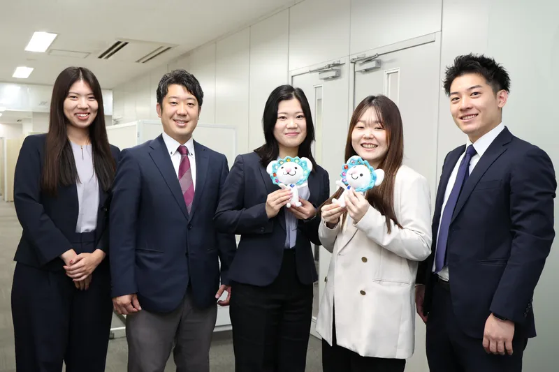 株式会社ウィルエージェンシーの求人・転職情報