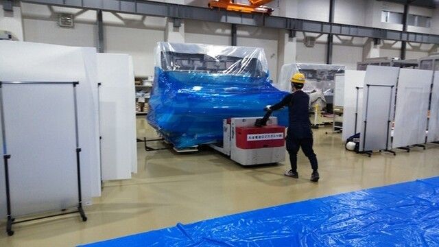 丸全電産ロジステック株式会社の求人・転職情報
