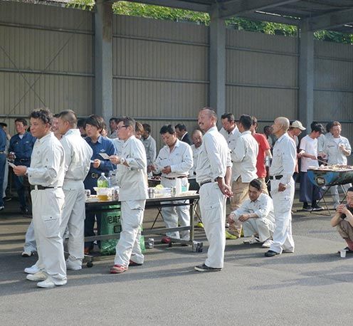 株式会社加門組-0002の求人・転職情報