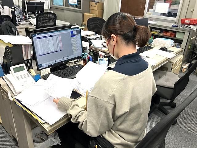 株式会社朝陽の求人・転職情報