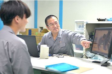 株式会社宝建材製作所のアルバイト・バイト求人情報-02