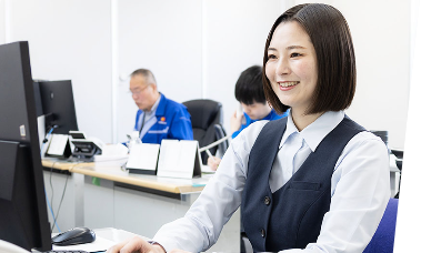 ㈱つばめ急便の求人・転職情報