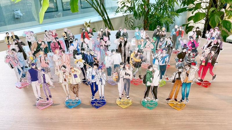 株式会社竹書房のアルバイト・バイト求人情報-02