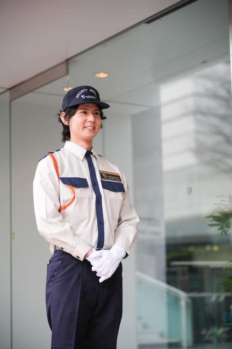 株式会社小田急ビルサービスの求人・転職情報