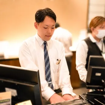 万葉倶楽部株式会社の求人・転職情報