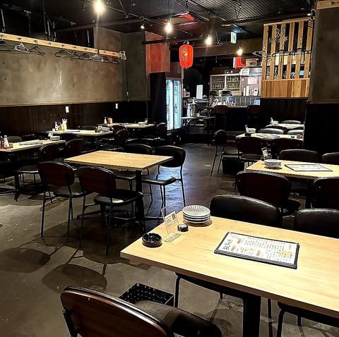 大衆酒場 火と時〜ひととき〜のアルバイト・バイト求人情報-02