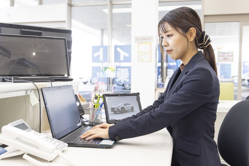 スバル東海株式会社の求人・転職情報