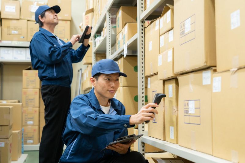 株式会社トップマークスのアルバイト・バイト求人情報-13