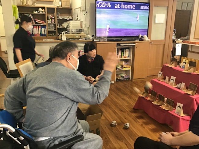 住宅型有料老人ホーム 縁結びのアルバイト・バイト求人情報-02