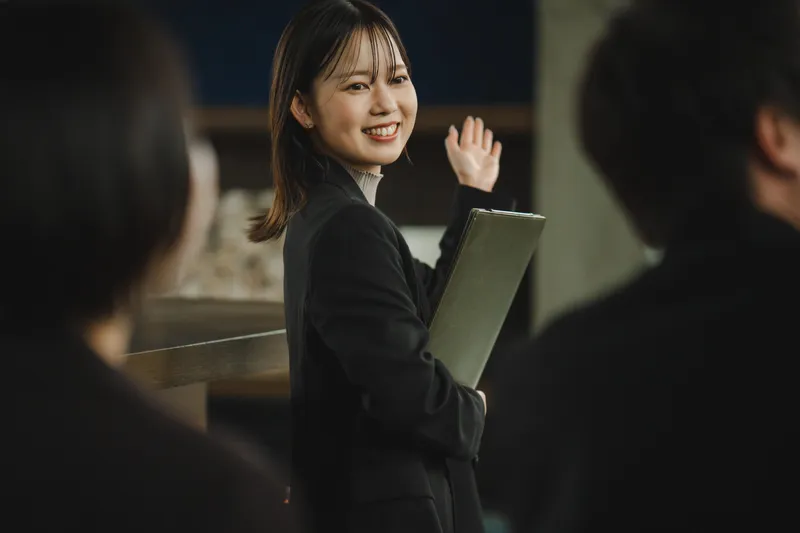 株式会社ナノヒューマンプロモーションの求人・転職情報