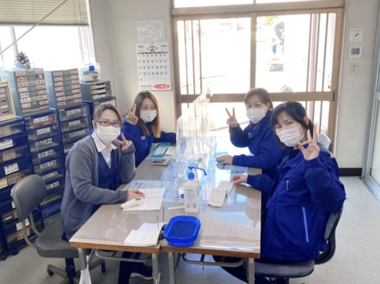 有限会社寺本の求人・転職情報