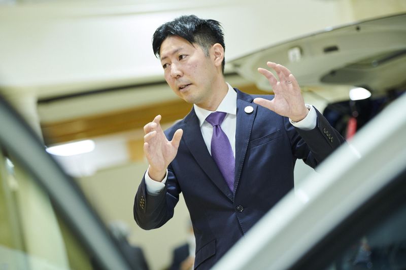 ウエインズトヨタ神奈川株式会社の求人・転職情報