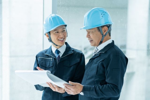 塚本商事機械株式会社 派遣事業部のアルバイト・バイト求人情報-30