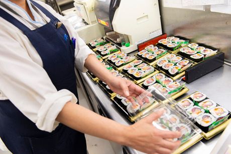 中島水産　大井町店の求人2