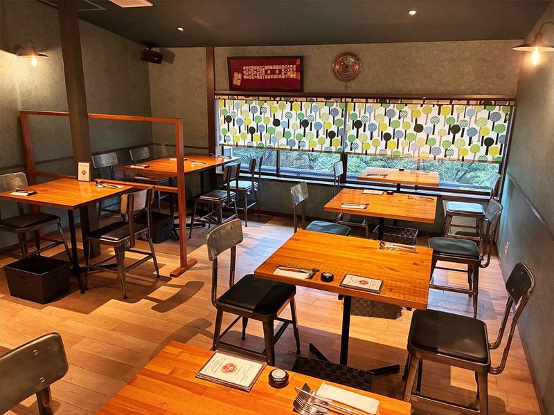 PIZZERIA SALINA(株式会社SALINA)のアルバイト・バイト求人情報-02