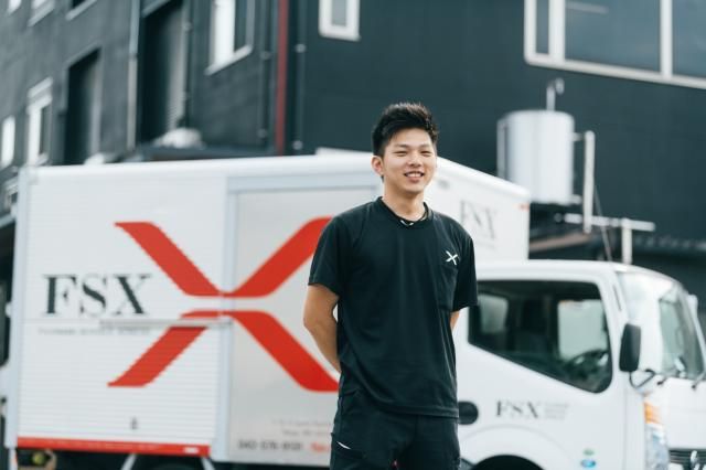 ＦＳＸ㈱の求人・転職情報