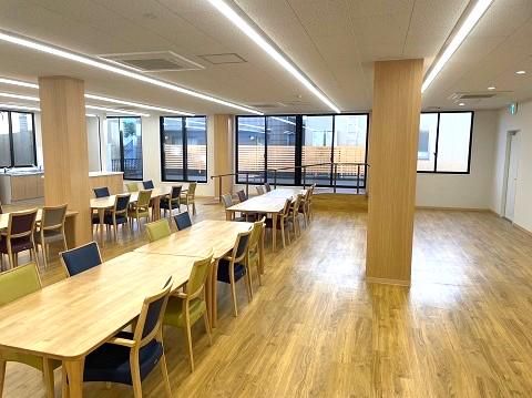 俱楽部デイMEDOC(社会福祉法人 成仁会)のアルバイト・バイト求人情報-03