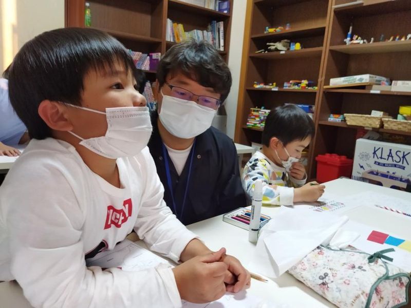 民間学童Kids Lab.長浜神照町校のアルバイト・バイト求人情報-02