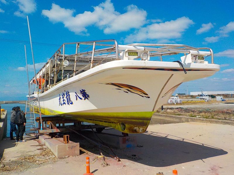 有限会社小宮鉄工所(マリンショップKS)のアルバイト・バイト求人情報-04